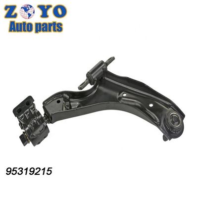 Autoveicolo braccio inferiore di sospensione braccio di controllo per Chevrolet Spark 2010-2016 Nature Rubber Bushing