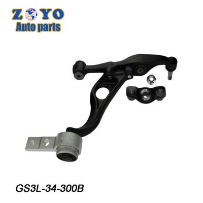 Braccio di controllo inferiore in gomma naturale per Mazda 6 GS3L-34-300B Ricambi auto tributo