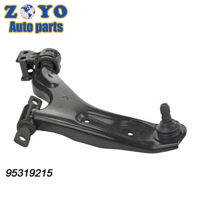 Autoveicolo braccio inferiore di sospensione braccio di controllo per Chevrolet Spark 2010-2016 Nature Rubber Bushing