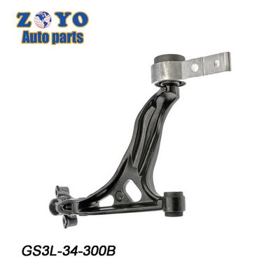 Braccio di controllo inferiore in gomma naturale per Mazda 6 GS3L-34-300B Ricambi auto tributo