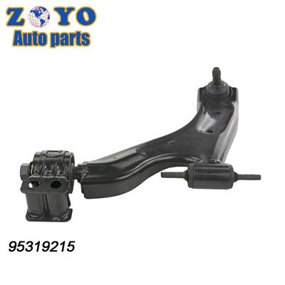 Autoveicolo braccio inferiore di sospensione braccio di controllo per Chevrolet Spark 2010-2016 Nature Rubber Bushing