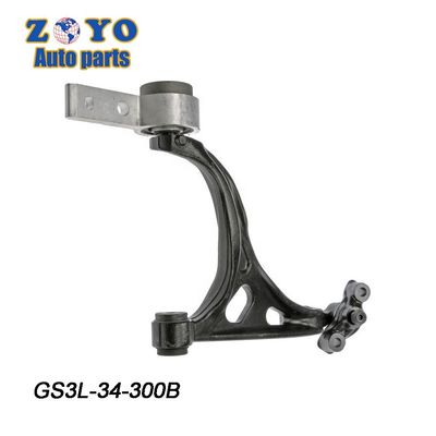 Braccio di controllo inferiore in gomma naturale per Mazda 6 GS3L-34-300B Ricambi auto tributo