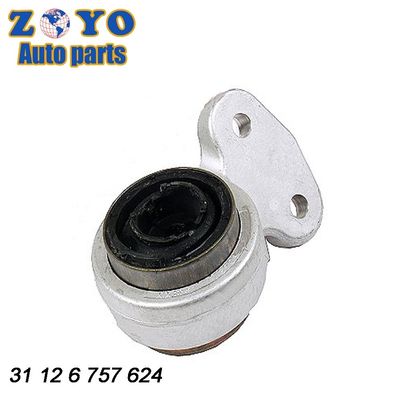 Modello di auto, braccio di controllo inferiore anteriore con busto per BWM NA 31126757624 sospensione automatica