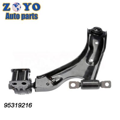 Chevrolet Spark 2009 MEVOTECH MS501187 Parti regolabili di sospensione automatica anteriore inferiore