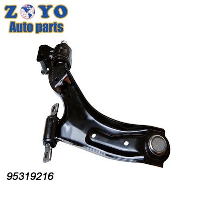 Chevrolet Spark 2009 MEVOTECH MS501187 Parti regolabili di sospensione automatica anteriore inferiore