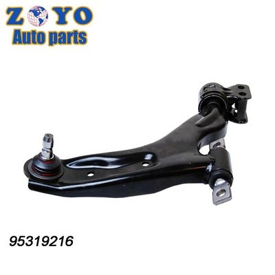 Chevrolet Spark 2009 MEVOTECH MS501187 Parti regolabili di sospensione automatica anteriore inferiore
