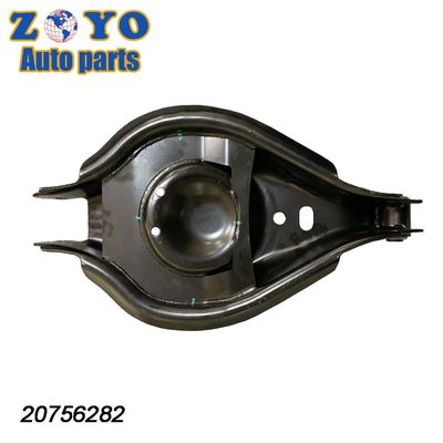 SPHC Acciaio Car Fittment Chevrolet SGM Controllo della pista braccio per Chevrolet Captiva 2007-