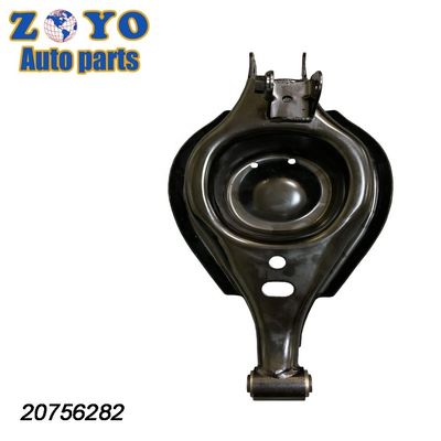 SPHC Acciaio Car Fittment Chevrolet SGM Controllo della pista braccio per Chevrolet Captiva 2007-