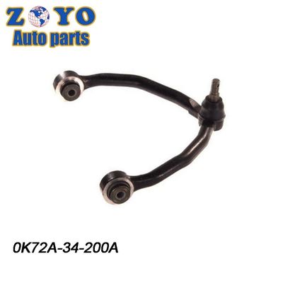 Sistema di sospensione Kia Pregio braccio di controllo superiore con rivestimento E 0K72A-34-200A