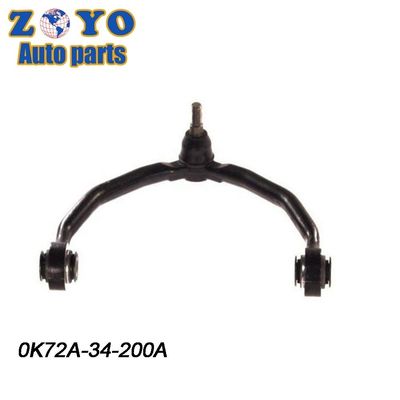 Sistema di sospensione Kia Pregio braccio di controllo superiore con rivestimento E 0K72A-34-200A