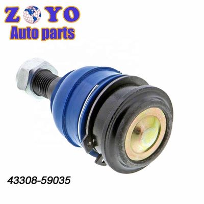 N. di riferimento TG-5197 Articolo a sfera del braccio di controllo anteriore inferiore per Toyota Prius C 2012-2019