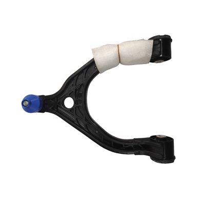 Braccio di controllo della posizione superiore per il rivestimento elettrico nero e il sistema di sospensione automatica Tesla Model X