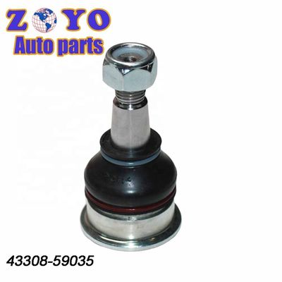 N. di riferimento TG-5197 Articolo a sfera del braccio di controllo anteriore inferiore per Toyota Prius C 2012-2019