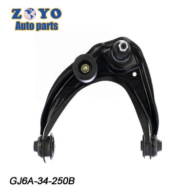 Braccio di controllo della sospensione superiore posteriore sinistra altamente resistente per Mazda 6 02-08 GJ6A-34-250B