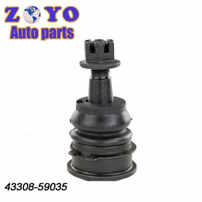 N. di riferimento TG-5197 Articolo a sfera del braccio di controllo anteriore inferiore per Toyota Prius C 2012-2019