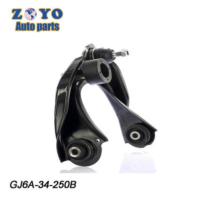 Braccio di controllo della sospensione superiore posteriore sinistra altamente resistente per Mazda 6 02-08 GJ6A-34-250B