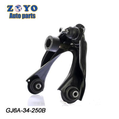 Braccio di controllo della sospensione superiore posteriore sinistra altamente resistente per Mazda 6 02-08 GJ6A-34-250B