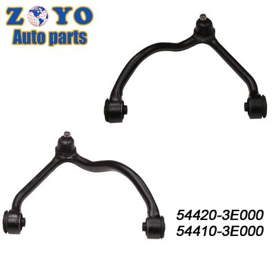 Kia Sorento 02-06 54420-3E002 Naturella gomma con busco regolabile braccio di controllo anteriore inferiore