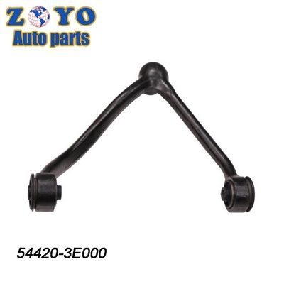 Kia Sorento 02-06 54420-3E002 Naturella gomma con busco regolabile braccio di controllo anteriore inferiore