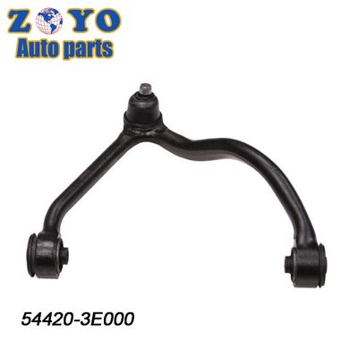 Kia Sorento 02-06 54420-3E002 Naturella gomma con busco regolabile braccio di controllo anteriore inferiore