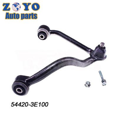 Parti di sospensione Accessori auto per Kia Sorento 2002 2016 Controllo Arm Ball Joint 40Cr