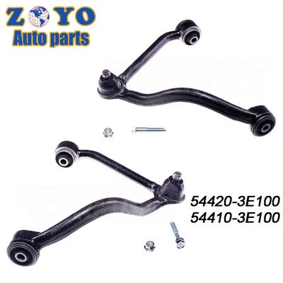 Parti di sospensione Accessori auto per Kia Sorento 2002 2016 Controllo Arm Ball Joint 40Cr