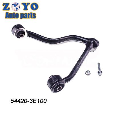 Parti di sospensione Accessori auto per Kia Sorento 2002 2016 Controllo Arm Ball Joint 40Cr
