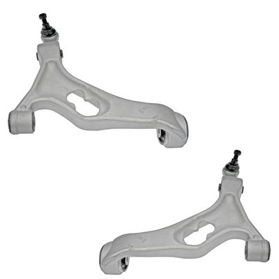 Disponibili bracci inferiori di controllo per Audi Q7 2007 RK620456 RK620457 7L8407151 7L8407152