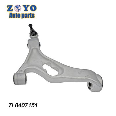Disponibili bracci inferiori di controllo per Audi Q7 2007 RK620456 RK620457 7L8407151 7L8407152