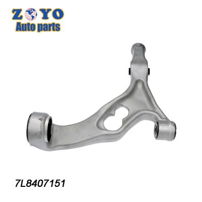 Disponibili bracci inferiori di controllo per Audi Q7 2007 RK620456 RK620457 7L8407151 7L8407152