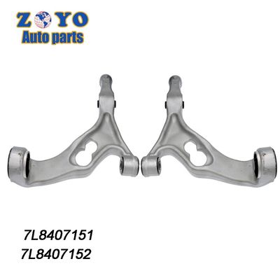 Disponibili bracci inferiori di controllo per Audi Q7 2007 RK620456 RK620457 7L8407151 7L8407152