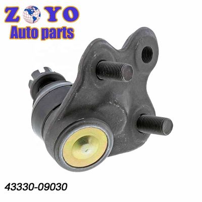 Parti della sospensione anteriore inferiore dell'auto Controllo Arm Ball Joint per Toyota Celica 1994-1999