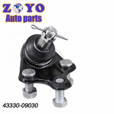 Parti della sospensione anteriore inferiore dell'auto Controllo Arm Ball Joint per Toyota Celica 1994-1999