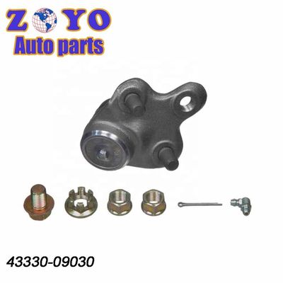 Parti della sospensione anteriore inferiore dell'auto Controllo Arm Ball Joint per Toyota Celica 1994-1999