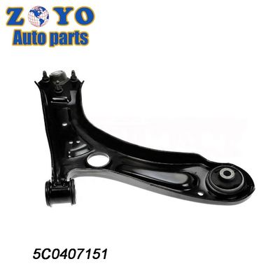 VW Jetta 11-18 MK5 MK6 2014-2016 Parti di sospensione Braccio di controllo inferiore con OEM STANDARD