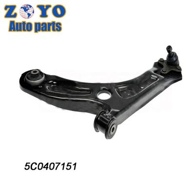VW Jetta 11-18 MK5 MK6 2014-2016 Parti di sospensione Braccio di controllo inferiore con OEM STANDARD