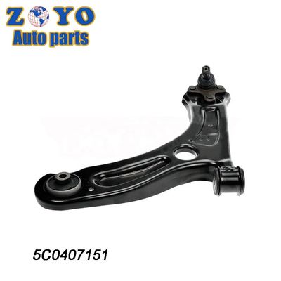 VW Jetta 11-18 MK5 MK6 2014-2016 Parti di sospensione Braccio di controllo inferiore con OEM STANDARD