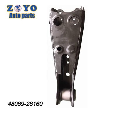 Eccellente Durabilità Natura Rubber Bushing Lower Control Arm per Toyota Hiace 2005