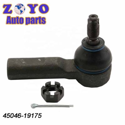 1991-1999 Anno Sistemi di sterzo automatici Auto Auto Parts Tie Rods per Toyota Echo 2003-2005