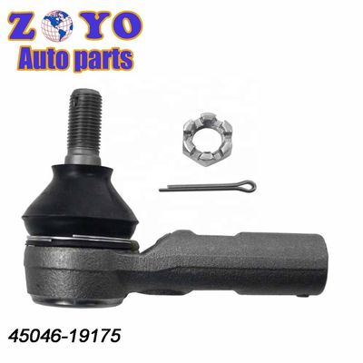 1991-1999 Anno Sistemi di sterzo automatici Auto Auto Parts Tie Rods per Toyota Echo 2003-2005