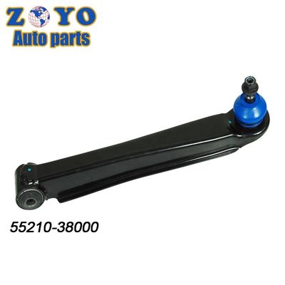 OEM Standard Car Fitment Suspension Control Arm RK621852 per Kia Magentis 2005