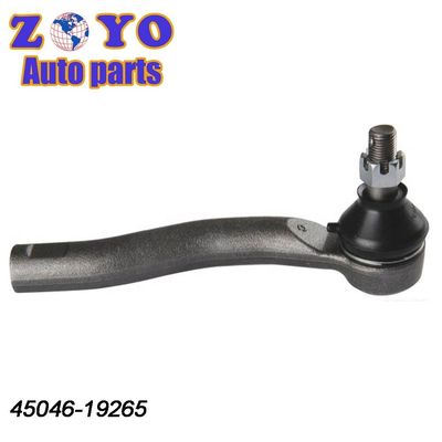 40 Cr posizionamento sinistro sistemi di sterzo automatico Stivali di legame per Toyota Prius 2001-2004