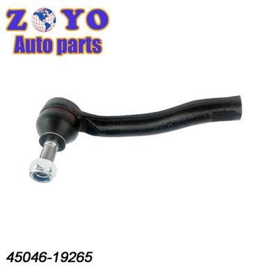 40 Cr posizionamento sinistro sistemi di sterzo automatico Stivali di legame per Toyota Prius 2001-2004