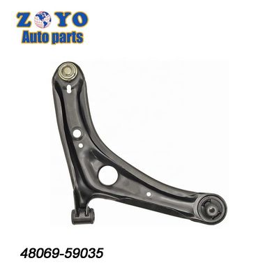 Assemblaggio del braccio di controllo della posizione anteriore per Toyota YARIS Echo 2005