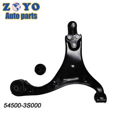 Sistema di sospensione automatica 72-0H-H74L Braccio di controllo sinistro anteriore per Hyundai Sonata 2011-2015
