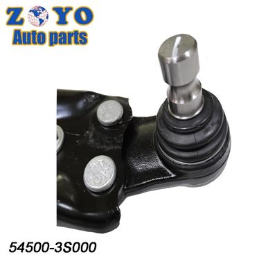 Sistema di sospensione automatica 72-0H-H74L Braccio di controllo sinistro anteriore per Hyundai Sonata 2011-2015