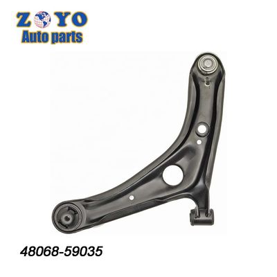 Assemblaggio del braccio di controllo della posizione anteriore per Toyota YARIS Echo 2005