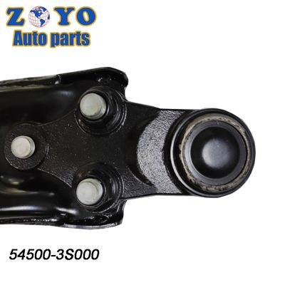 Sistema di sospensione automatica 72-0H-H74L Braccio di controllo sinistro anteriore per Hyundai Sonata 2011-2015