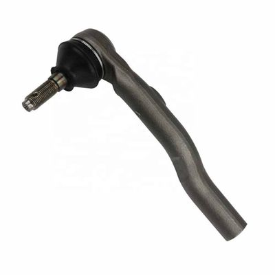 E-Coating Front Tie Rod End per Mazda 2 2007-2015 Sistema di sterzo e materiali