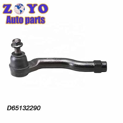 E-Coating Front Tie Rod End per Mazda 2 2007-2015 Sistema di sterzo e materiali